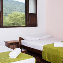 Hotel Campestre La Ribera del Fonce, San Gil — photo 5