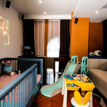 Xiao'en Castle Hotel Tianmenshan, 张家界 — 照片 2