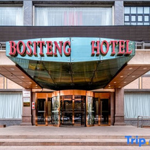 Bositeng Hotel, Корла — фото 4