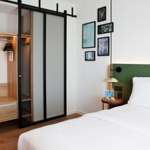 Hilton Garden Inn Munich Messe, 费尔德基兴 — 照片 2