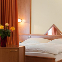 Hotel Gondelfahrt, Jonsdorf — photo 2