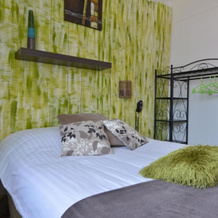 Hotel La Roseraie, 富拉 — 照片 5