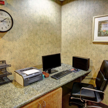 Comfort Suites Copperas Cove, 科珀拉斯科夫 — 照片 4