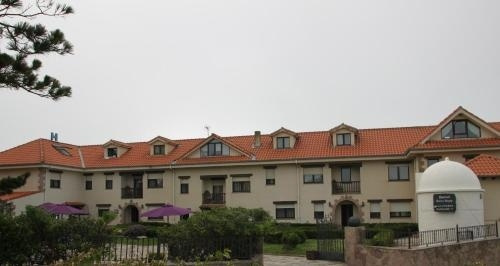 Hotel Gerra Mayor, Сан-Висенте-де-ла-Баркера — фото 1
