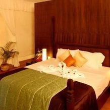 Dudhsagar Spa Resort, Моллем — фото 5