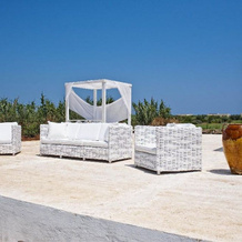 Masseria Bucadue - Maison d'hotes, Fasano — photo 4