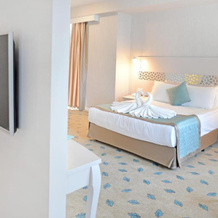 Adempira Termal&Spahotel, 棉花堡 — 照片 5