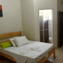 Hotel Fema, Тупа — фото 2