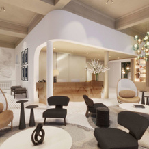 Rezydent Hotel Sopot - MGallery Collection, 索波特 — 照片 2