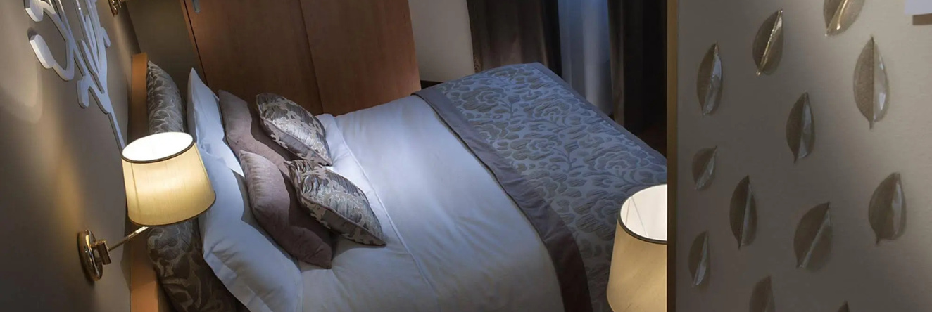 Hotel Locanda Al Piave, 圣多纳迪皮亚韦 — 照片 1