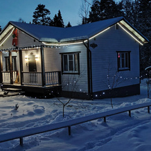 Ruskealskiy Prival Guest House, Ruskeala — photo 3