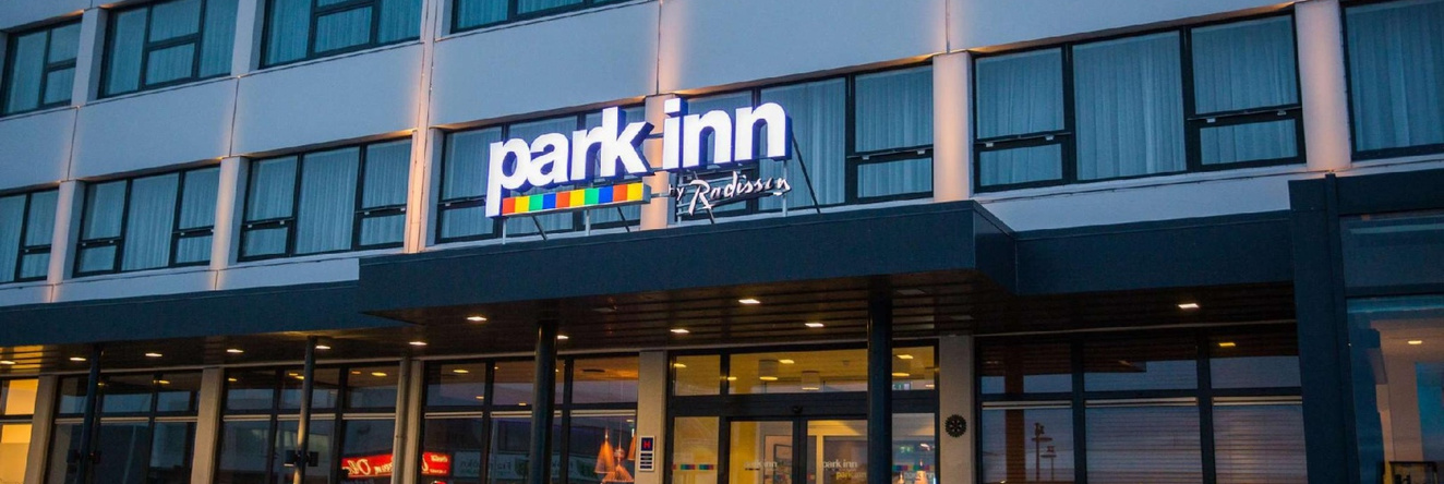 Park Inn by Radisson Reykjavik Keflavik Airport, 凯夫拉维克 — 照片 1