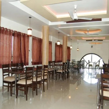 Hotel Shivalik Abu Road, 阿布山 — 照片 4