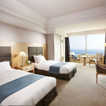Haeundae Grand Hotel, Busan — photo 4