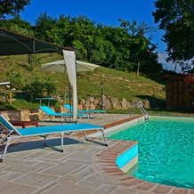 Casale La Pietra Gialla B&B, Lugnano in Teverina — photo 3