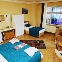 Havza Tugra Otel, Havza — photo 2