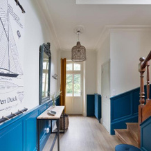 Villa Marlotte by Cocoonr - La Belle de Dinard, 迪纳尔 — 照片 2