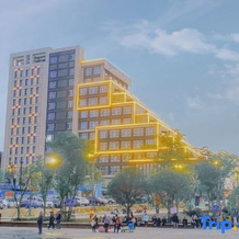 Moyun Hotel, Аньшунь — фото 5