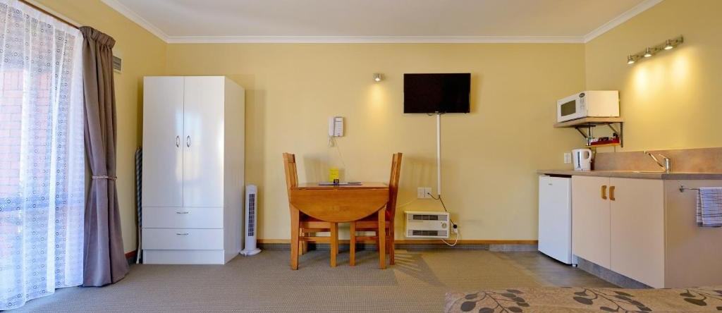 Mosgiel Regency Motel, 莫斯吉尔 — 照片 1