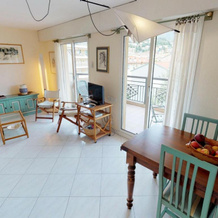 Appartement Menton, 2 pièces, 4 personnes - FR-1-196-189, 芒通 — 照片 4