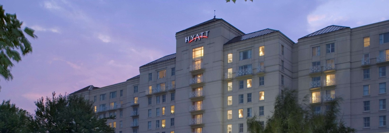 Hyatt Regency Long Island, 哈帕克 — 照片 1