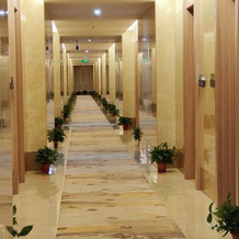 Ejin Tianxia Huyang Guesthouse, Эдзин — фото 3