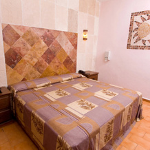 Hotel & Motel Hacienda Jiutepec, 韦韦特佩特尔 — 照片 4