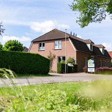 Bungalowpark De Riethorst, Plasmolen — photo 3