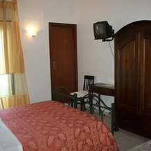 Hotel Costa Azzurra, 布里亚蒂科 — 照片 3