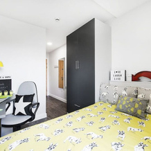 Austen House - Campus Accommodation, Саутгемптон — фото 2