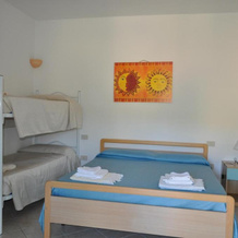 Agriturismo Vaddidulimu, 卢奥戈桑托 — 照片 2