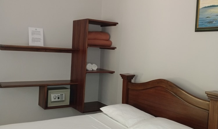 Ostional Turtle Lodge, Ostional — photo 1