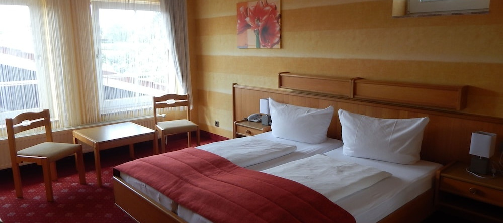Hotel Eleganz, 勒茨 — 照片 1