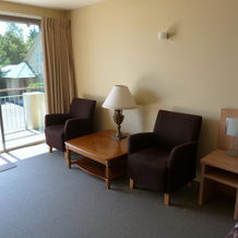 Methven Motels & Apartments, 梅特文 — 照片 5