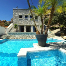 Blue Dream Luxury Villas Exclusive 2 Bedroom Villa Priv e - Villa Althea, 林多斯 — 照片 5
