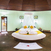 Manaltheeram Ayurvedic Hospital & Research, Ковалам — фото 4
