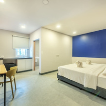 Plaai Plus Hotel Bowin, Плуак Даенг — фото 2