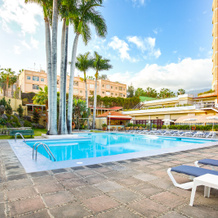 Be Live Adults Only Tenerife, 克鲁斯港 — 照片 3
