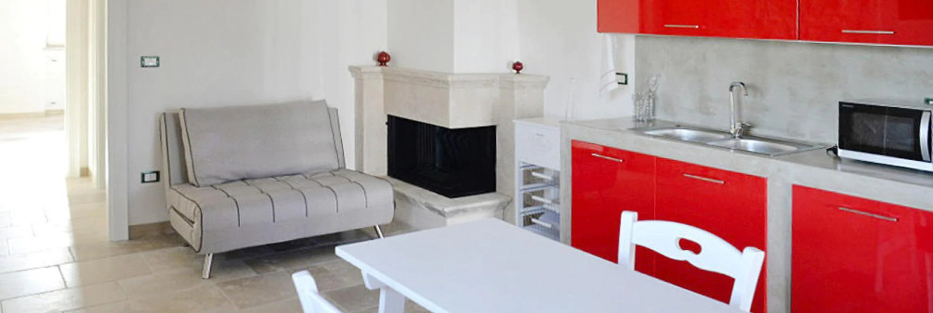 Holiday Home, Cisternino, Чистернино — фото 1