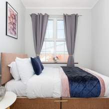 Compass Point By Sorted Stay, Саутенд-он-Си — фото 3