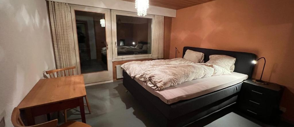 Lakeview Apartment Lungern, 龙疆 — 照片 1