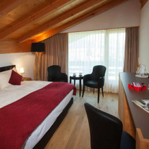Hotel Cailler, 沙尔梅 — 照片 3