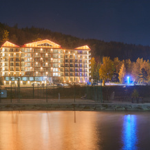Sports Residence Apartment hotel, 瑟罗斯坦 — 照片 3