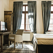 Five Stars Bed&Breakfast, Вроцлав — фото 2