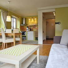 Apartmány Milenium, Либерец — фото 2