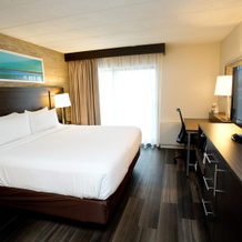 Holiday Inn Peterborough-Waterfront, ON by IHG, 彼得伯勒 — 照片 3