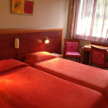 Hotel le Jura, Divonne-les-Bains — photo 3