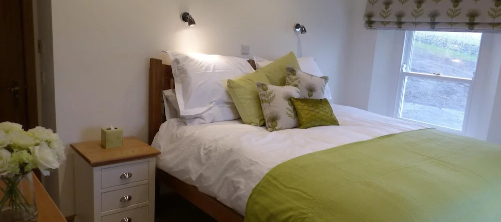 Stunningviews-privacy-hiking-sleeps8-wifi, 莱伯恩 — 照片 1