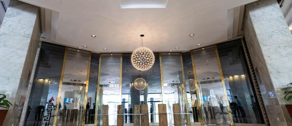 Hotel & Suites Caracas, 加拉加斯 — 照片 1