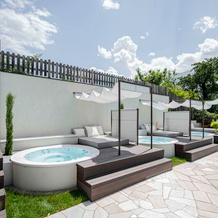 Preidlhof - Luxury DolceVita Resort, Naturno — photo 4